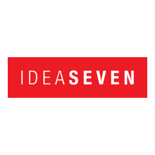 Ideaseven Logo PNG Vector