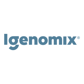 Igenomix Logo PNG Vector