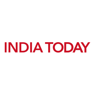 India Today Logo PNG Vector