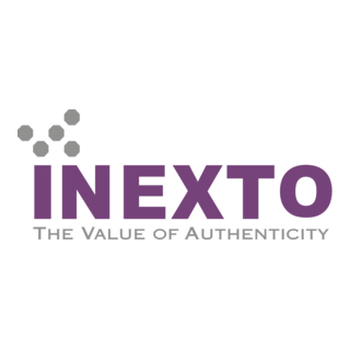Inexto Logo PNG Vector