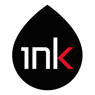 Ink Innovation Logo PNG Vector