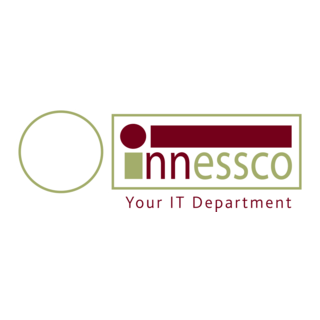 Innessco Logo PNG Vector