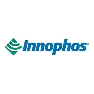 Innophos Logo PNG Vector