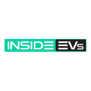 InsideEVs Logo PNG Vector