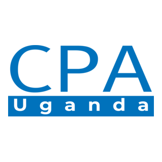 Institute of Certified Public Accountants CPA Ugan Logo PNG Vector