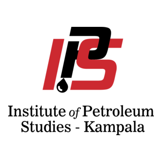 Institute of Petroleum Studies Kampala IPSK Logo PNG Vector