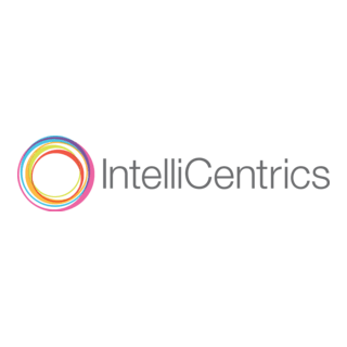 IntelliCentrics Logo PNG Vector