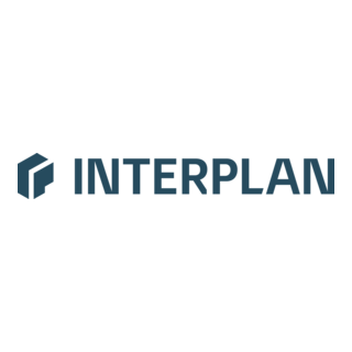 Interplan Logo PNG Vector