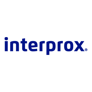 Interprox Logo PNG Vector
