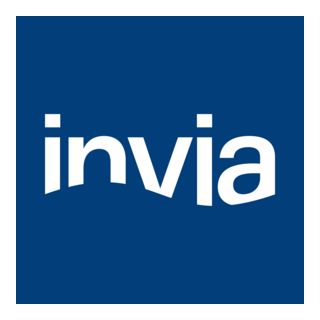 INVIA Logo PNG Vector