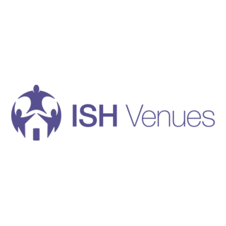 ISH Venues Logo PNG Vector