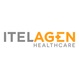 ITelagen Logo PNG Vector