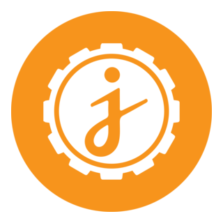 JasmyCoin (JASMY) Logo PNG Vector