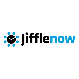 Jifflenow Logo PNG Vector