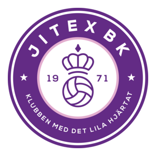 Jitex BK Logo PNG Vector