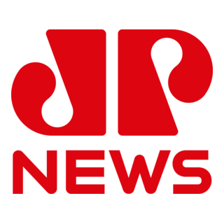 Jovem Pan News Logo PNG Vector
