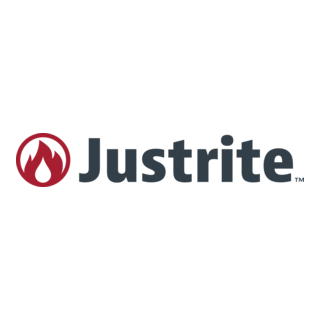 Justrite Logo PNG Vector