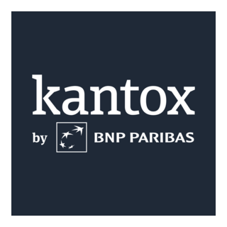 Kantox Logo PNG Vector