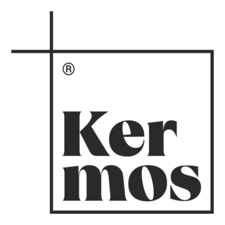KERMOS Logo PNG Vector