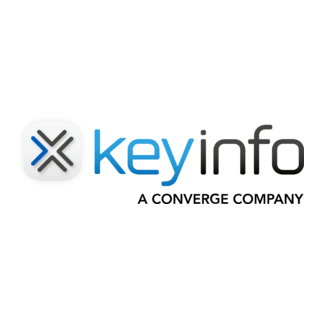 KeyInfo Logo PNG Vector