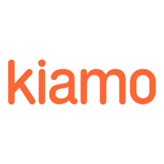 Kiamo Logo PNG Vector