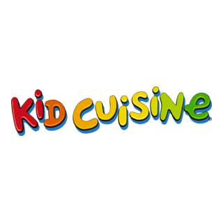 Kid Cuisine Logo PNG Vector