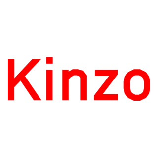 KINZO Logo PNG Vector