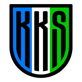 KKS 1925 Kalisz Logo PNG Vector