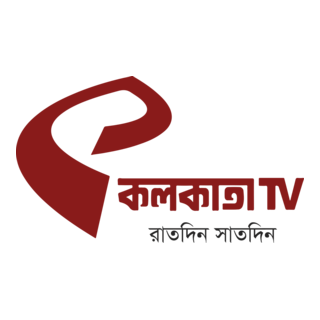 Kolkata TV Logo PNG Vector