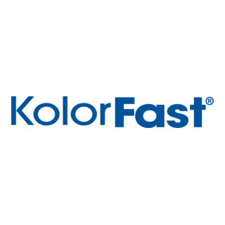 KolorFast Logo PNG Vector