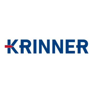 KRINNER Schraubfundamente GmbH Logo PNG Vector