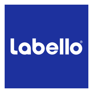 Labello Logo PNG Vector