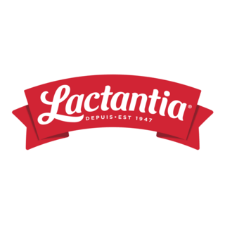 Lactantia Logo PNG Vector