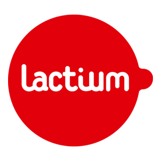 Lactium Logo PNG Vector