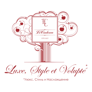 LeCadeau Logo PNG Vector