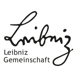 Leibniz-Gemeinschaft Logo PNG Vector