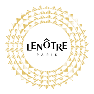 LENÔTRE Logo PNG Vector