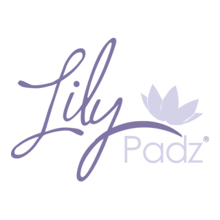 LilyPadz Logo PNG Vector