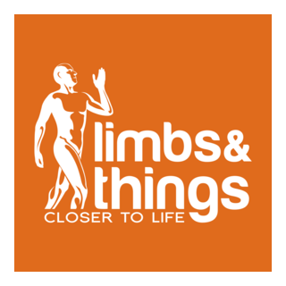 Limbs & Things Logo PNG Vector