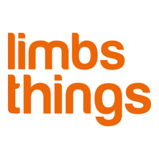 Limbs & Things Logo PNG Vector