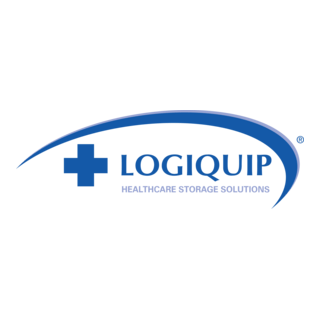 LogiQuip Logo PNG Vector