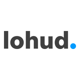 Lohud Logo PNG Vector