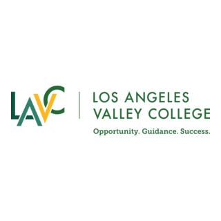 Los Angeles Valley College Logo PNG Vector