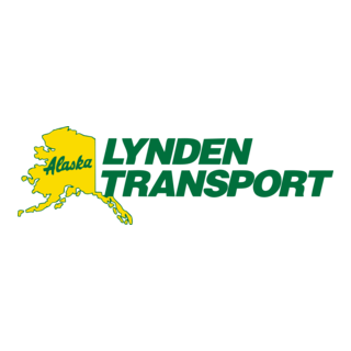 Lynden Transport Logo PNG Vector