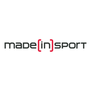 Madeinsport Logo PNG Vector