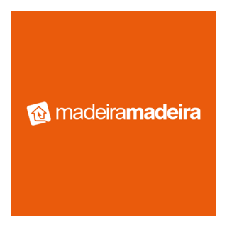 MadeiraMadeira Logo PNG Vector