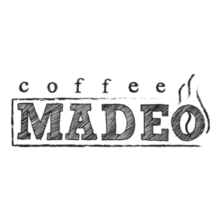Madeo Logo PNG Vector