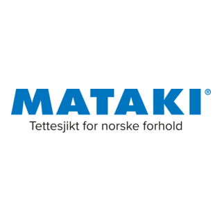 Mataki Logo PNG Vector