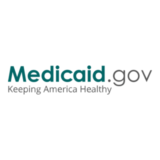 Medicaid Logo PNG Vector