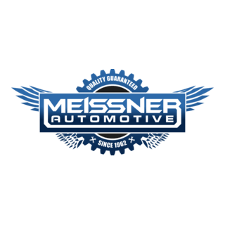 Meissner Automotive Logo PNG Vector